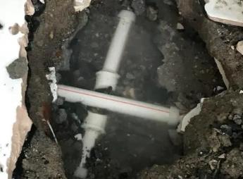 江阳阳台漏水维修公司为您分享楼上楼下漏水怎么处理