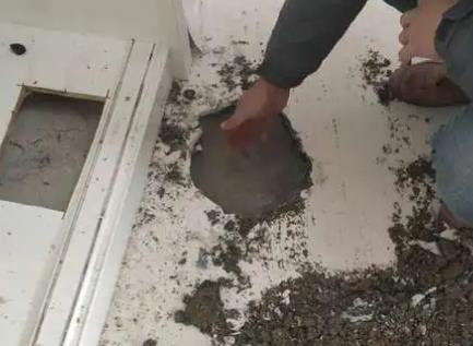 江阳卫生间漏水维修公司分享下精确定位查漏水一次多少钱?不同级别收费不同