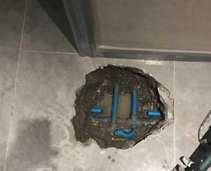 江阳阳台漏水维修公司分享下暖气管道漏水的原因有哪些