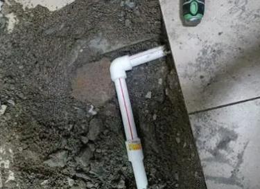 江阳阳台漏水维修时有哪些声音会影响检漏仪