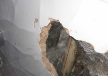 江阳卫生间漏水维修的步骤和流程。
